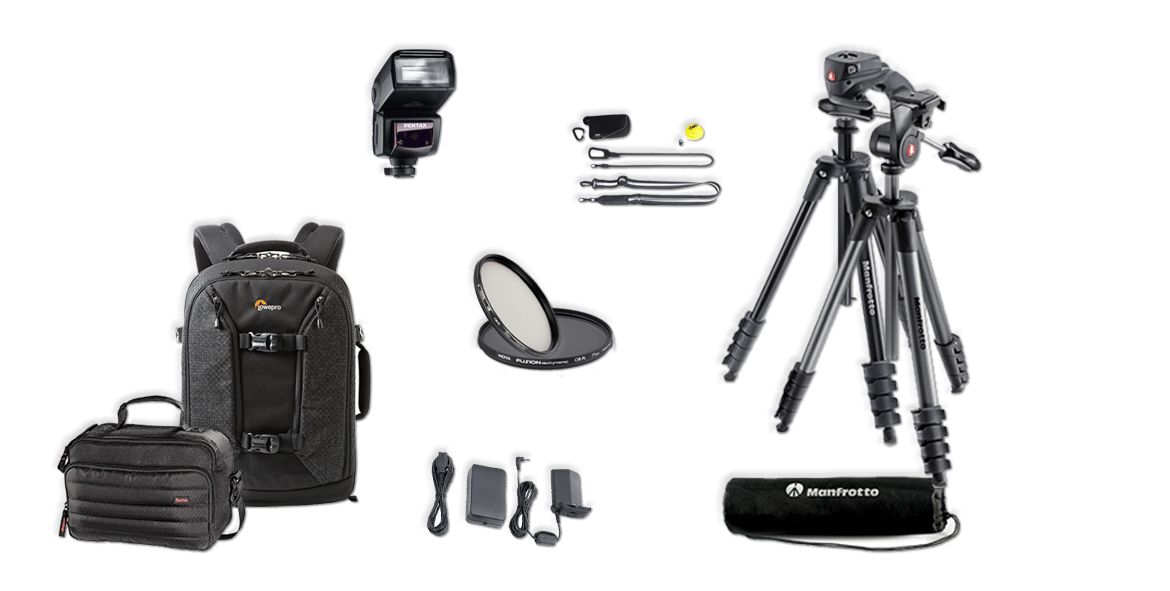 Camera Accessories