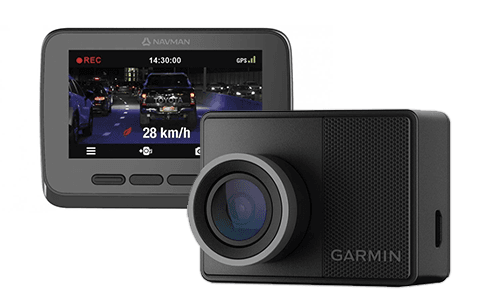Dash Cams For Cars