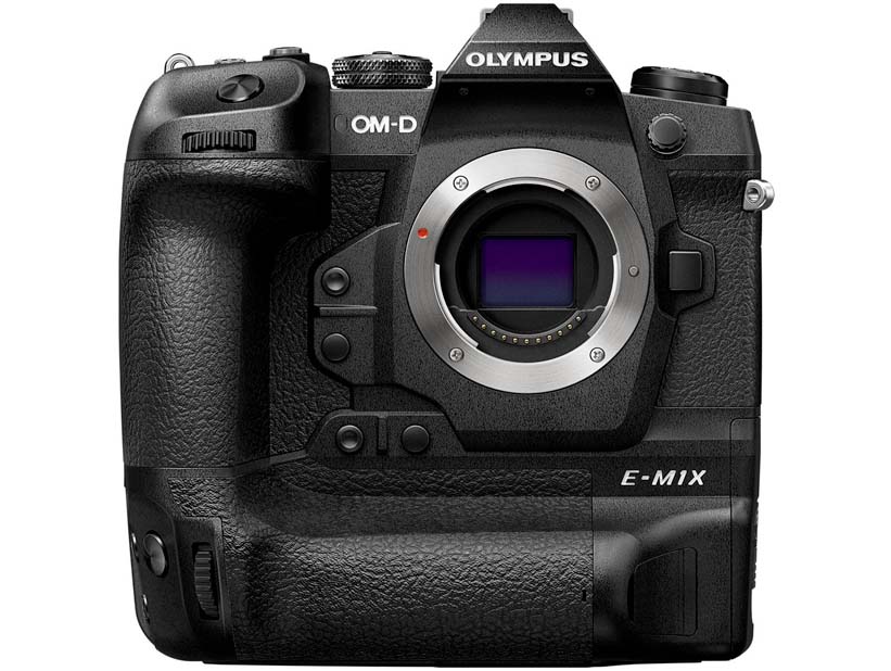 olympus dslr camera range