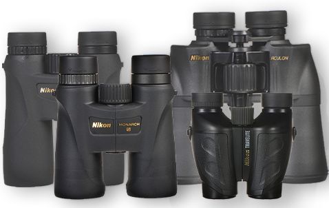 Binoculars