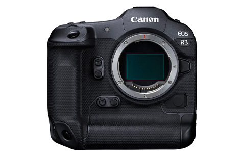 Canon R3