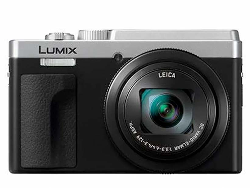 large sensor superzoom cameras