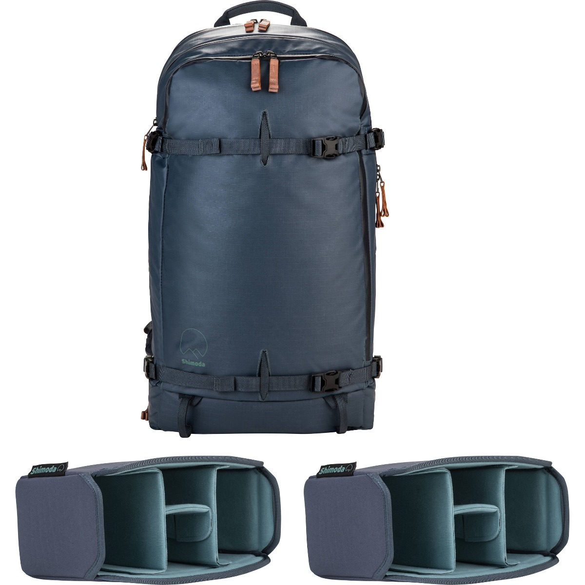 Shimoda Explore 40 Camera Backpack Starter Kit