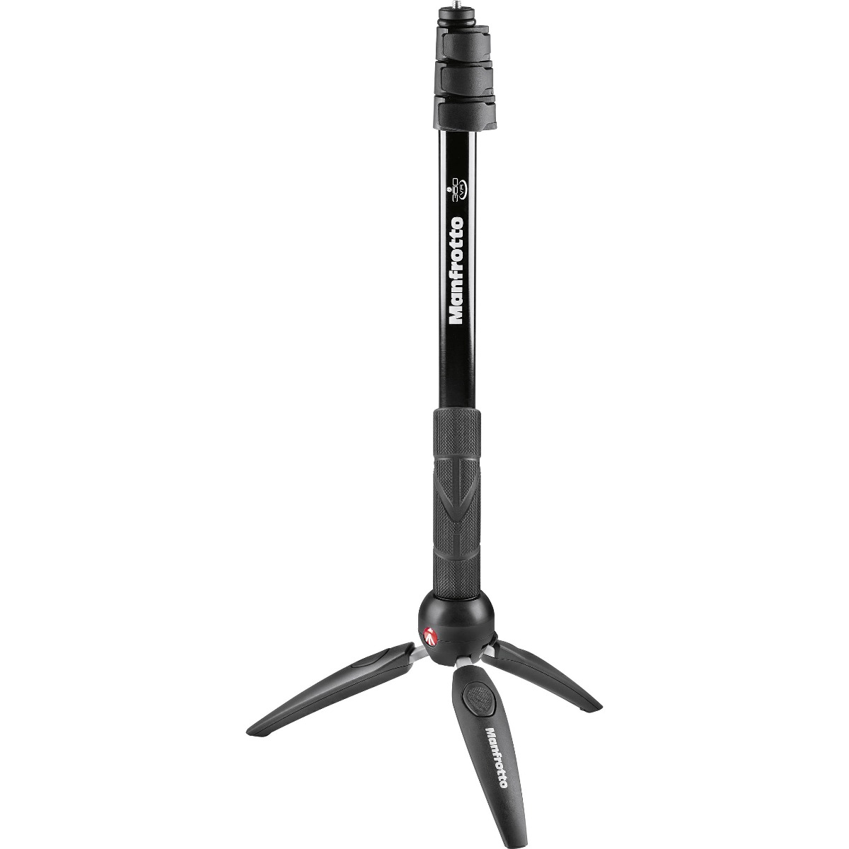 Manfrotto Pixi Evo Tripod Kit for 360 Cameras