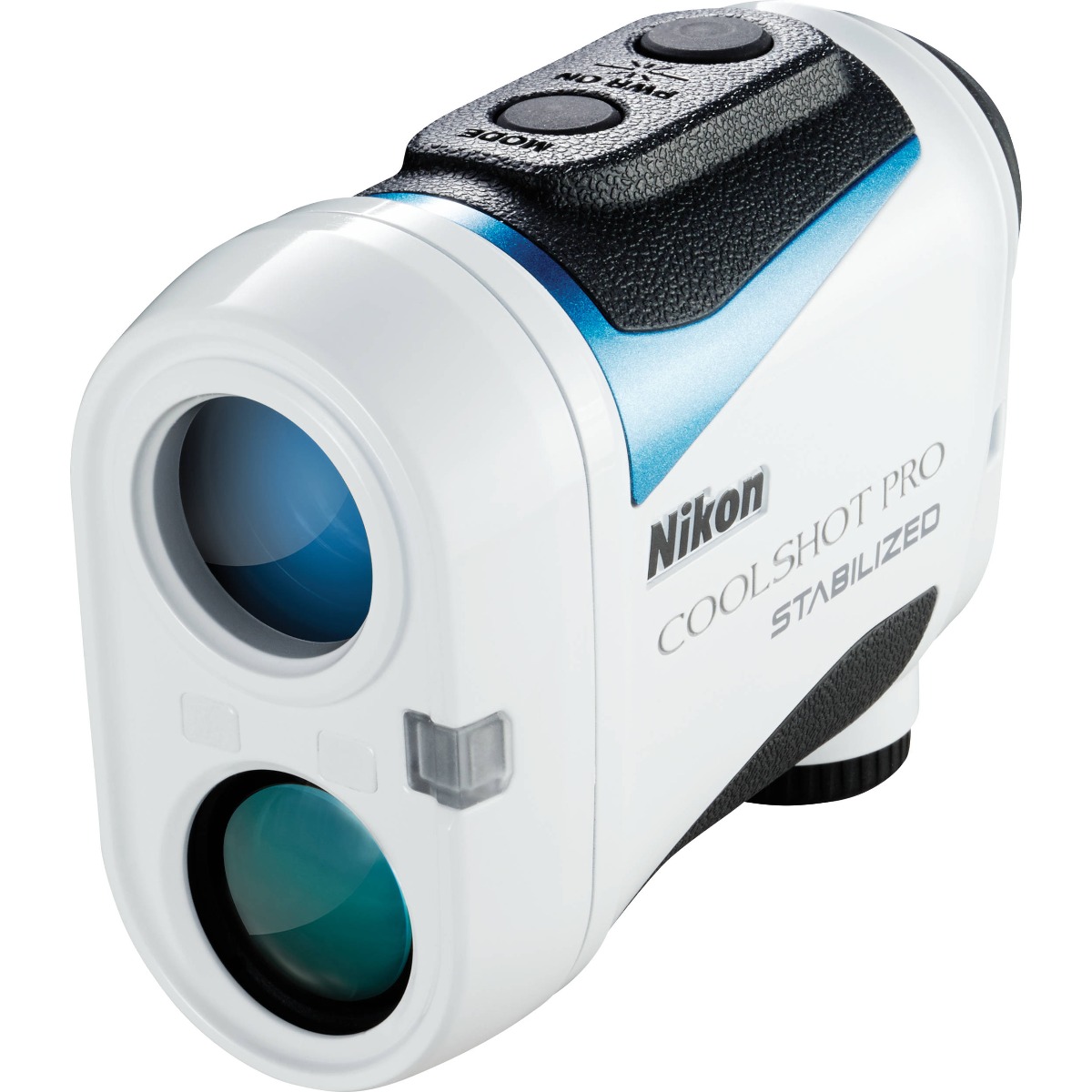 Nikon Coolshot Pro Stabilized Laser Range Finder