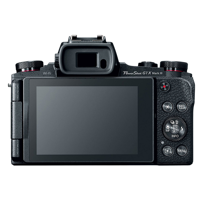Buy Canon PowerShot G1X Mark III Compact Digital CameraI for Buy Canon PowerShot G1X Mark III Compact Digital CameraI for