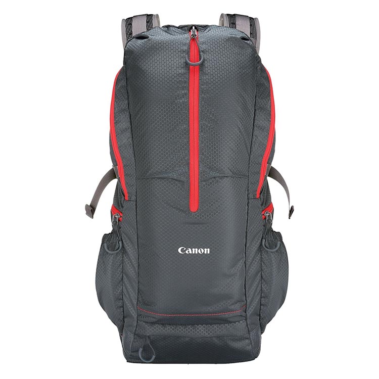 Canon Active Backpack Grey