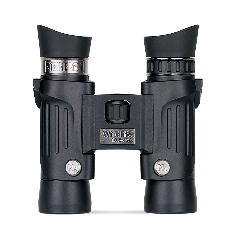 Steiner Wildlife 10.5x28 Binocular