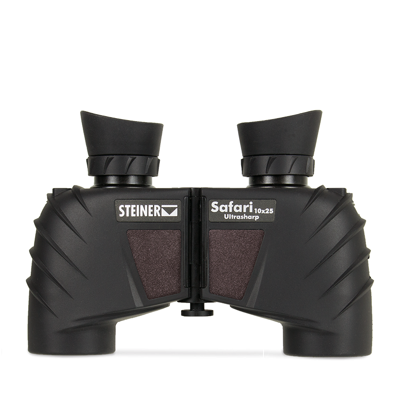 Steiner Safari Ultrasharp 10x25 Binoculars