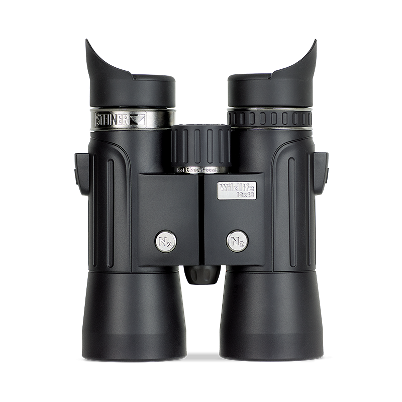 Steiner Wildlife 10x42 Binocular