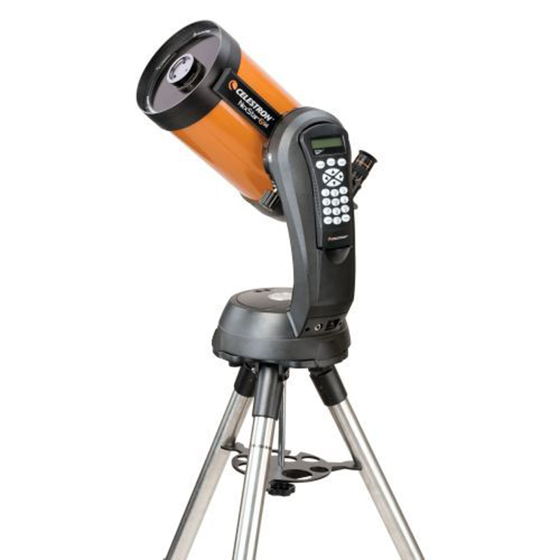 Celestron Nexstar 6SE 150mm f/10 Schmidt-Cassegrain GoTo Telescope