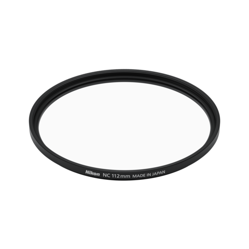 Nikon Filter 112 NC