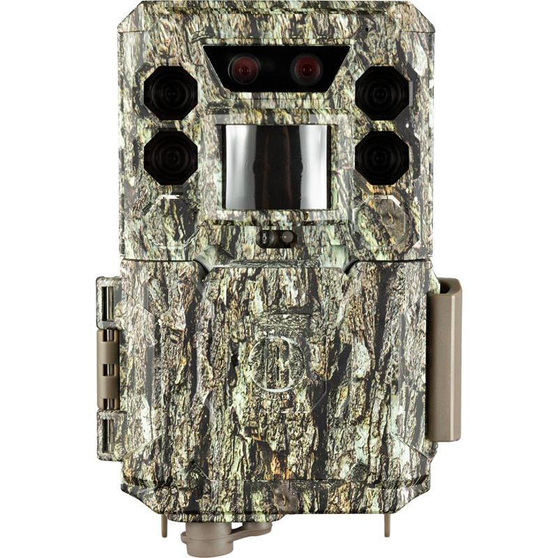Bushnell Core DS No-Glow 30mp Trail Camera