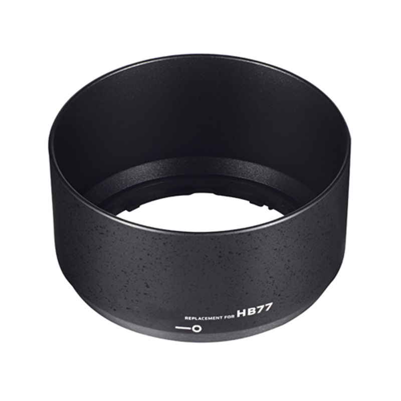 Master Lens Hood - Nikon HB77 (for new 70-300MM AF-P)
