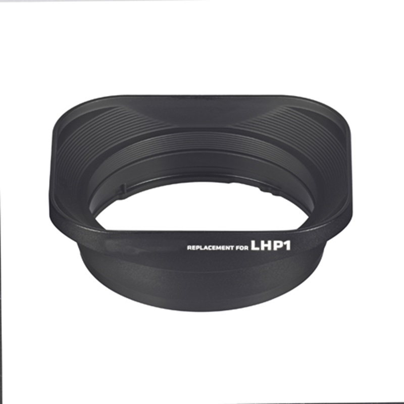 Master Lens Hood - Canon EW60C