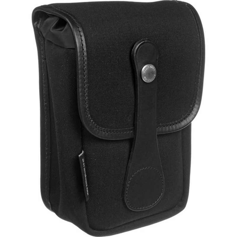 Billingham Avea 5 Pocket Black/Black