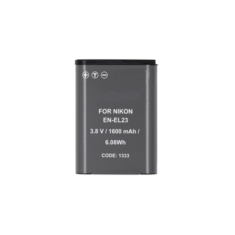 Master Nikon EN-EL23 (N) Battery