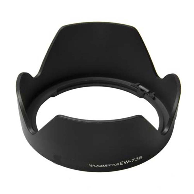 Master Lens Hood - Canon EW73B