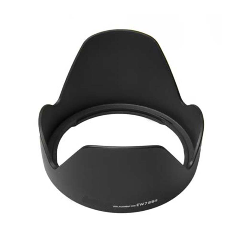 Master Lens Hood - Canon EW78BII