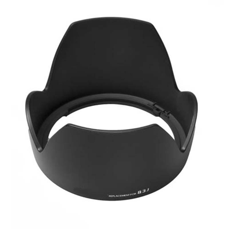Master Lens Hood - Canon EW83J