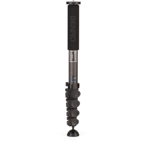 Benro MAD49C Adventure 8X Carbon Fiber Monopod