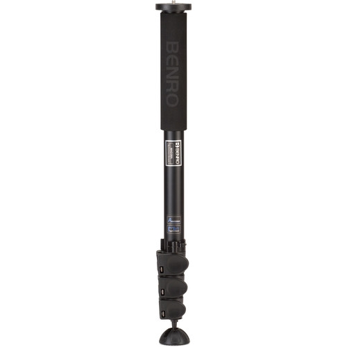 Benro MAD38A Adventure Aluminum Monopod