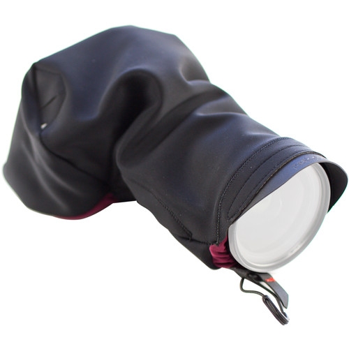 Peak Design Shell Rain and Dust Cover for Cameras – Small