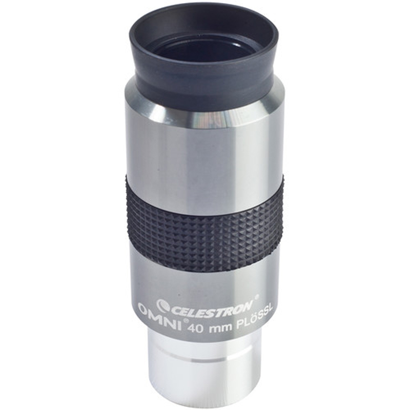 Celestron Omni Eyepiece - 1.25