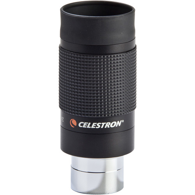 Celestron Zoom Eyepiece - 8-24 mm - 1.25