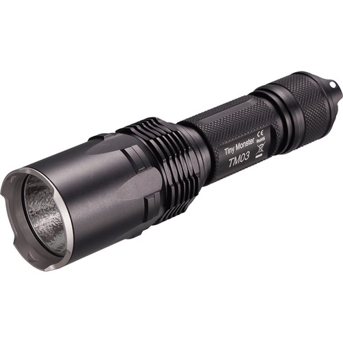 Nitecore TM03 Tiny Monster Tactical Flashlight