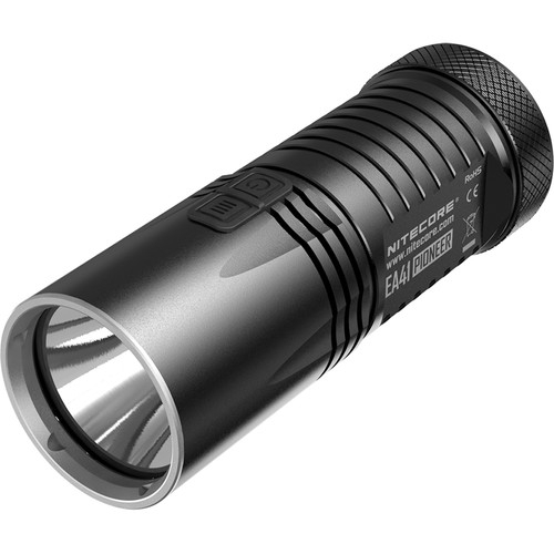 Nitecore EA41 Explorer Series 1020 Lumens Torch