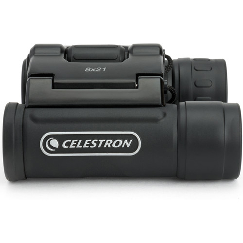 Celestron UpClose G2 8x21 Roof Prism Binoculars