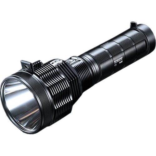 Nitecore TM38 1800 Lumens Rechargeable Torch