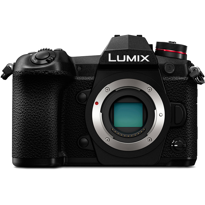 Panasonic G9 Body Only