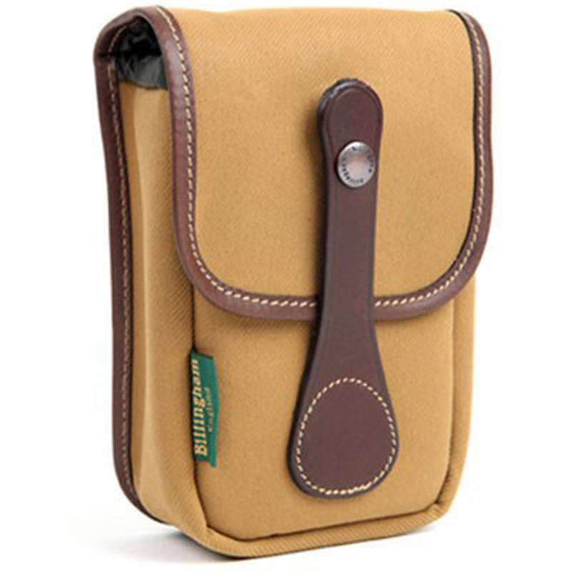 Billingham Avea 5 Pocket Khaki FibreNyte/Chocolate