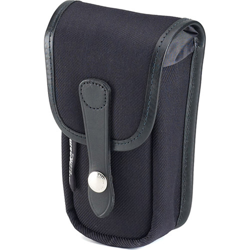 Billingham Avea 3 Pocket Black FibreNyte/Black