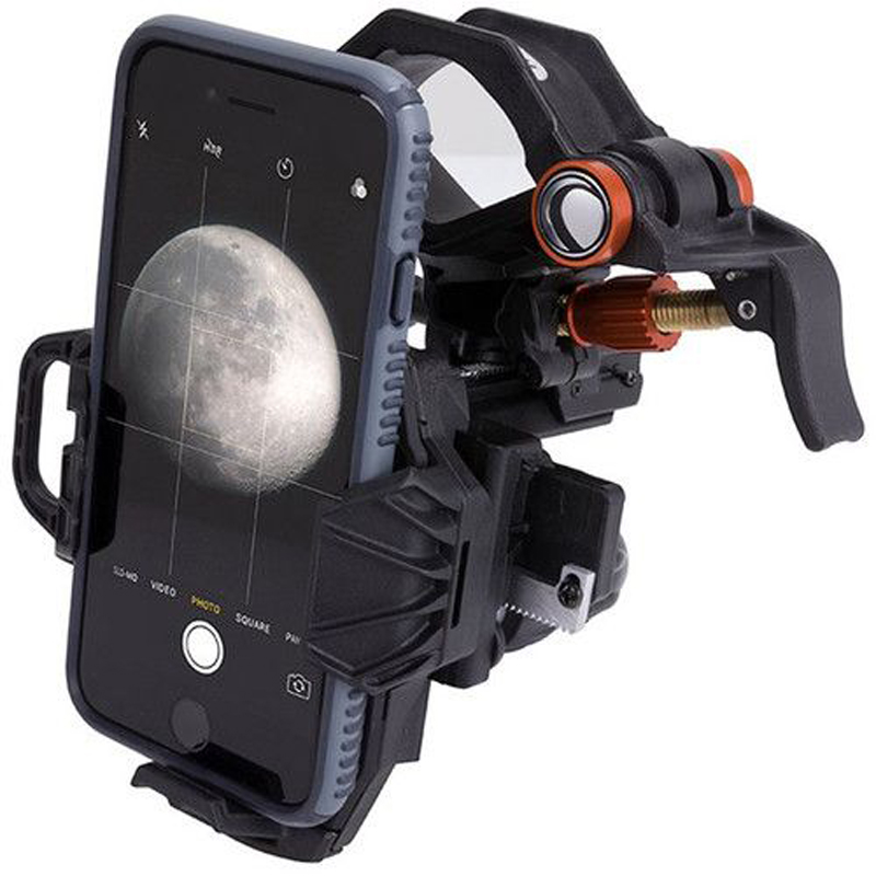 Celestron NexYZ 3-Axis Universal Smartphone Adapter