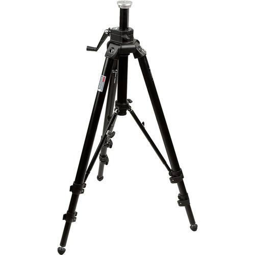 Manfrotto 475B Digital Pro Tripod