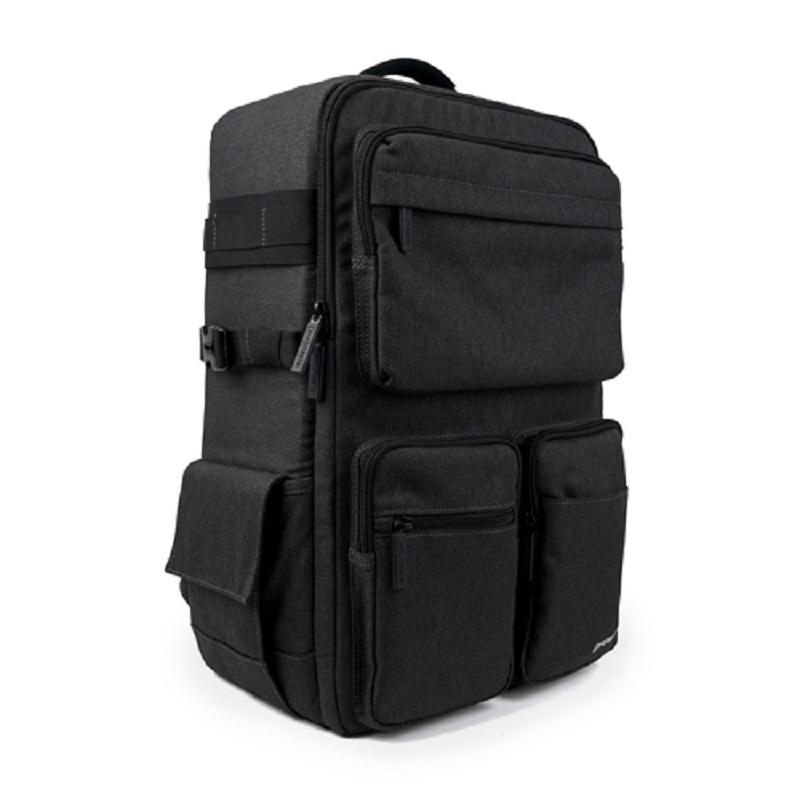 Master Cityscape 75 Backpack - Charcoal Grey