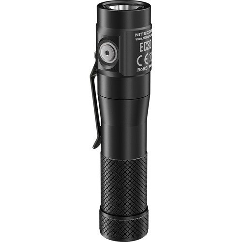 Nitecore EC30 Ultra Compact Torch Plus