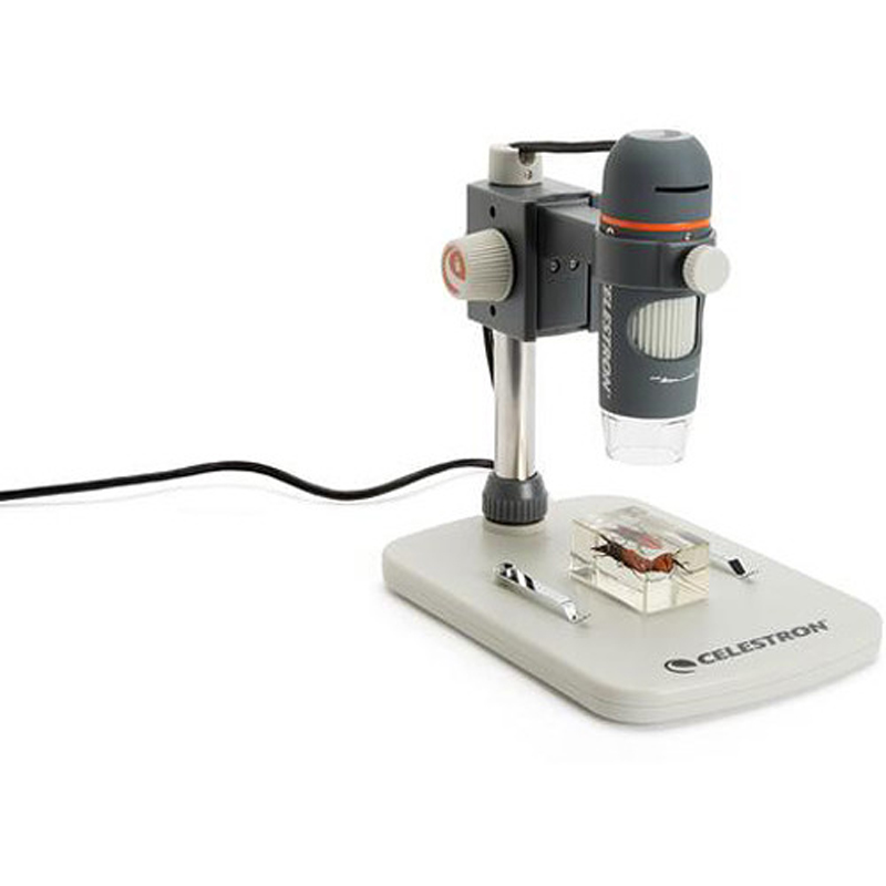 Celestron Handheld Digital Microscope
