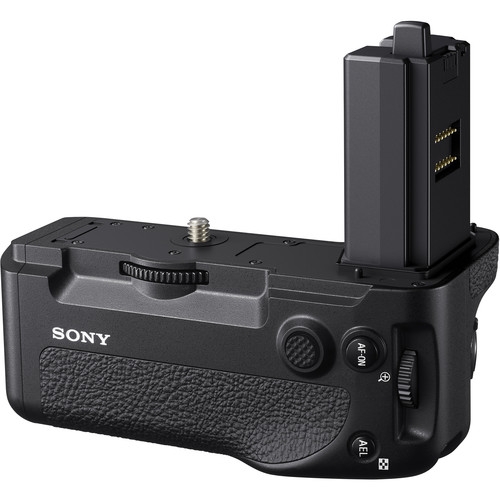 Sony VG-C4EM Battery Grip for A7R IV