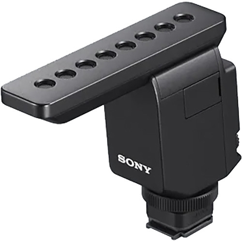 Sony Shotgun Microphone ECM-B1M