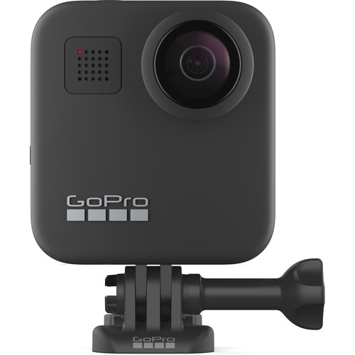 GoPro MAX 360 Camera 