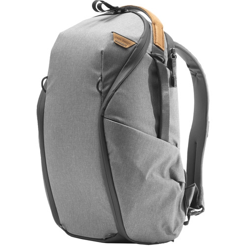 Peak Design Everyday Backpack Zip 15L v2 Ash