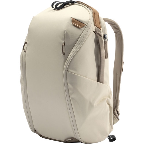 Peak Design Everyday Backpack 15L Zip v2 Bone