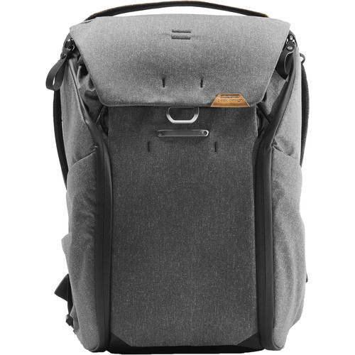 Peak Design Everyday Backpack 20L v2 Charcoal