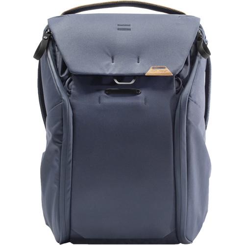 Peak Design Everyday Backpack 20L v2 Midnight