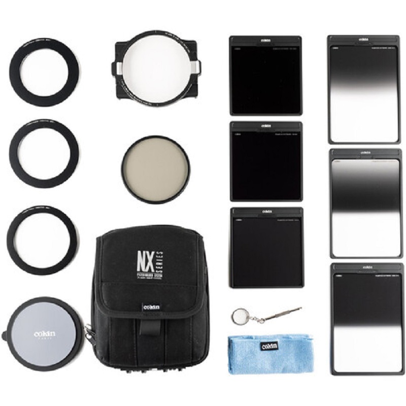 Cokin NX Pro Kit