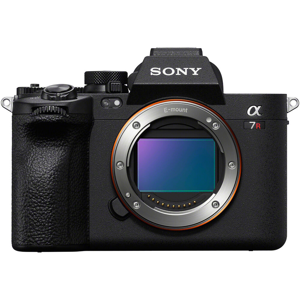 Sony A7R V Body Only